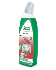 Sanitairreiniger WC mint -750ml